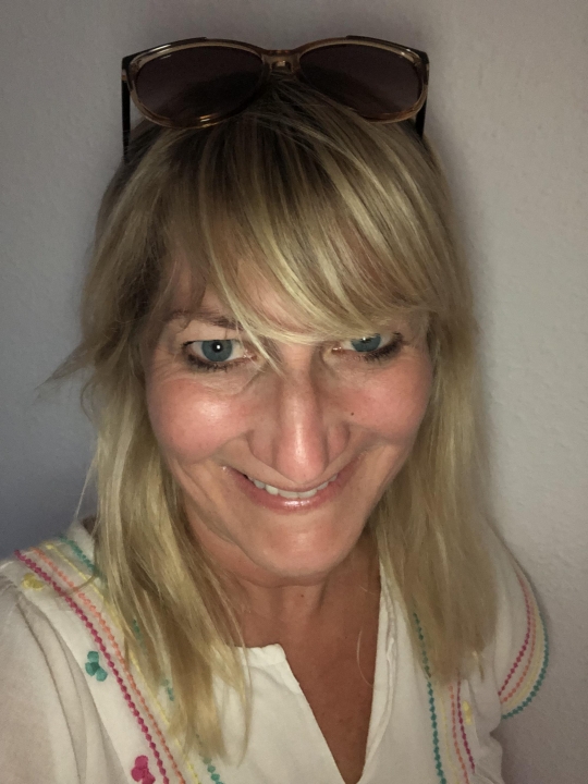 Eva (Evi) Hecke - Class of 1991 - South Mecklenburg High School