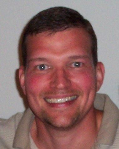 Bryan Anderson - Class of 1988 - South Mecklenburg High School