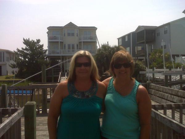 Caroline Dunlap - Class of 1988 - South Mecklenburg High School
