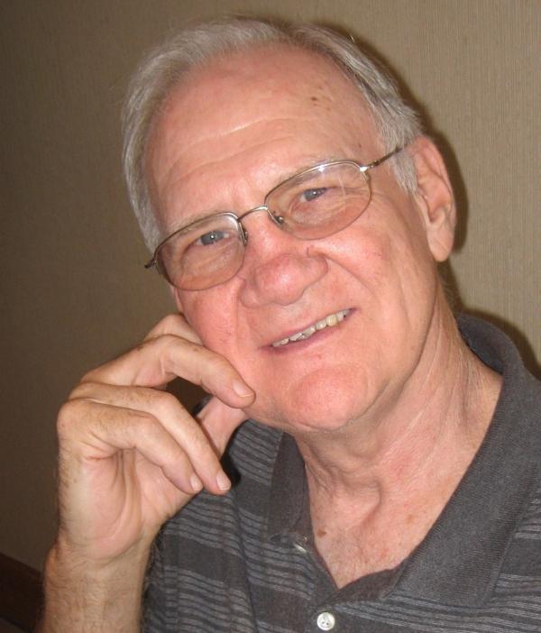 James Edwards - Class of 1960 - South Mecklenburg High School