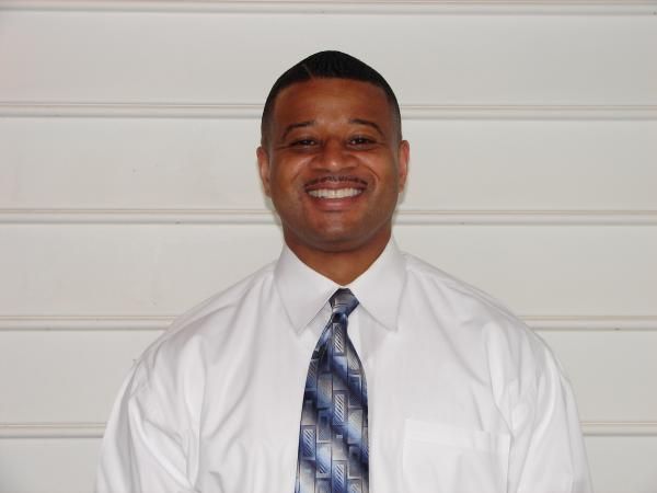 Bobby Hood - Class of 1981 - South Mecklenburg High School