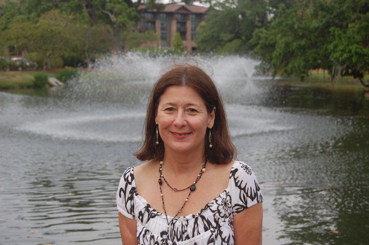 Nancy Mckinnon - Class of 1974 - South Mecklenburg High School