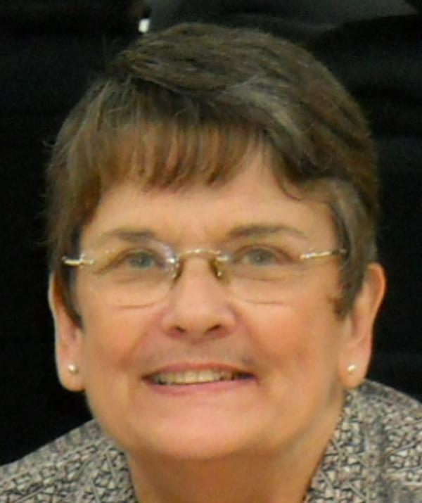 Nancy Cranshaw - Class of 1962 - South Mecklenburg High School