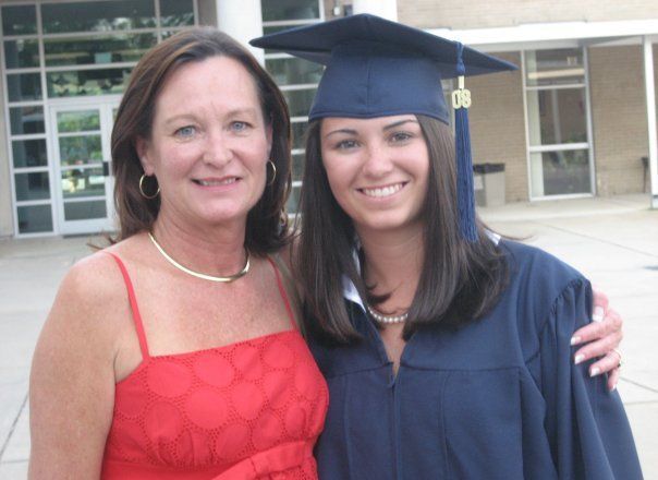 Nancy Holland - Class of 1974 - South Mecklenburg High School