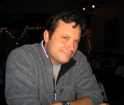 Colton Walker - Class of 1991 - South Mecklenburg High School