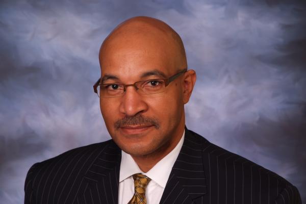Allen Anderson - Class of 1979 - South Mecklenburg High School