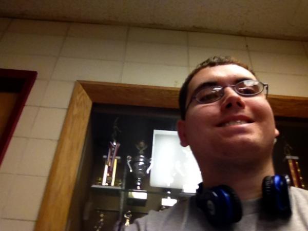 Gareth Jurgen - Class of 2004 - South Mecklenburg High School