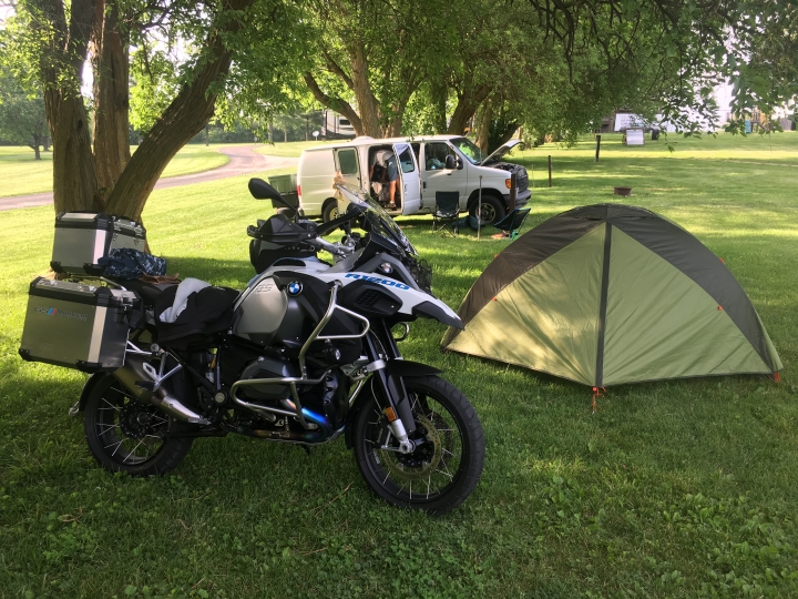 Eric Spaulding - Class of 1976 - South Mecklenburg High School