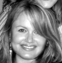 Brittney Sovern - Class of 1992 - South Mecklenburg High School