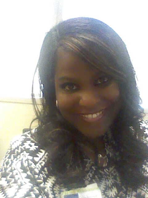 Neaji Green - Class of 1989 - South Mecklenburg High School