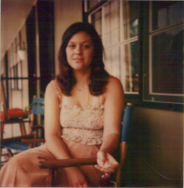 Gail Helms - Class of 1965 - South Mecklenburg High School