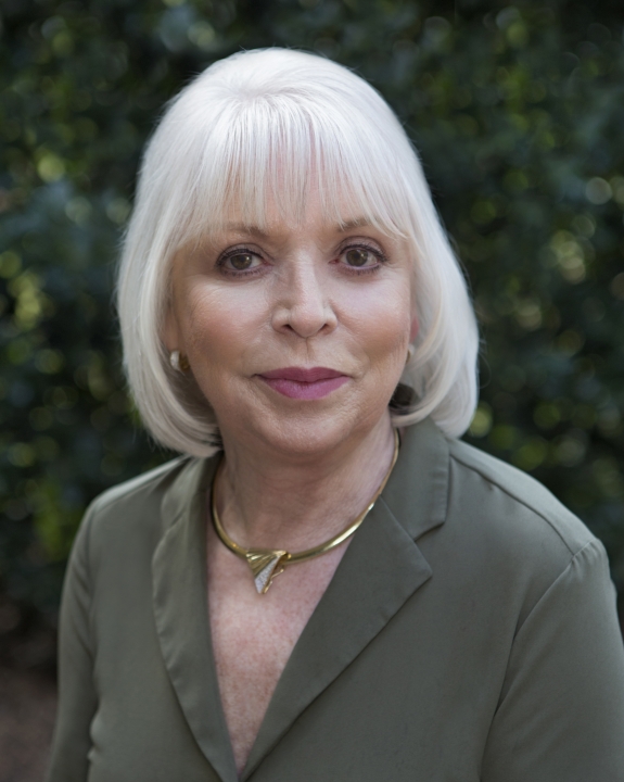 Glenda Roberts - Class of 1967 - South Mecklenburg High School