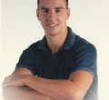 Nate Haynes, class of 1989