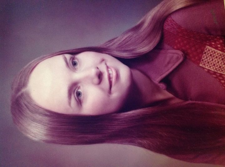 Sharon Seeley - Class of 1974 - Anamosa High School