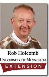 Rob Holcomb - Class of 1980 - Anamosa High School