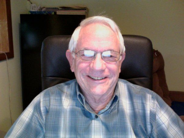 John Sanner - Class of 1949 - Anamosa High School