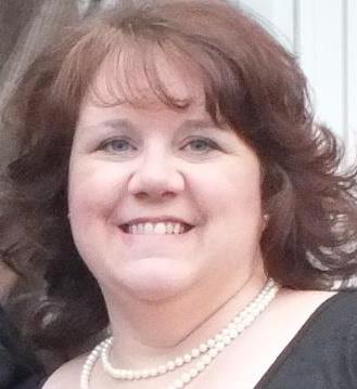 Christine Mcchristy Ward - Class of 1985 - Anamosa High School