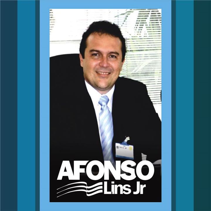 Afonso Lins Jr. - Class of 1985 - Andrew High School