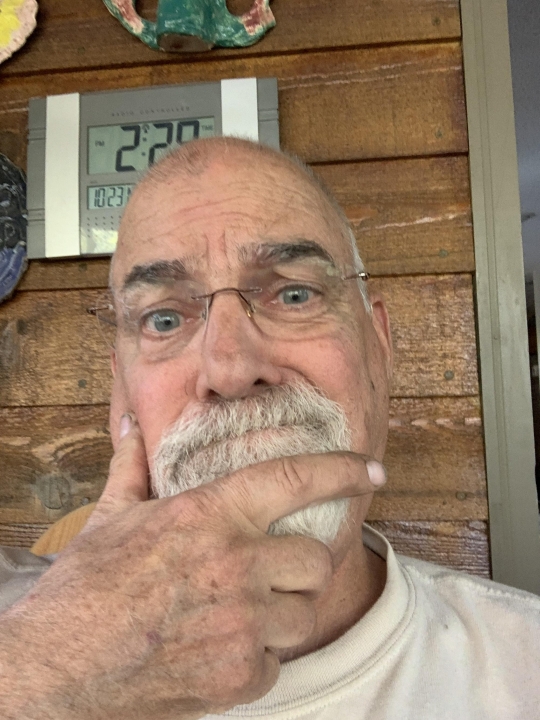 Doug Jones - Class of 1970 - Ballard Community High School