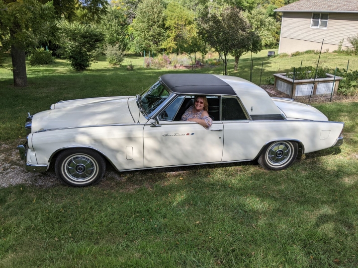 David Johnson - Class of 1977 - Ballard Community High School