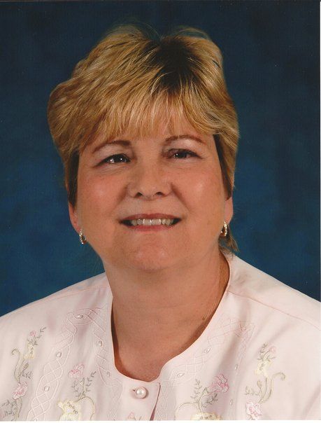 Cindy Schultz - Class of 1963 - OABCIG High School