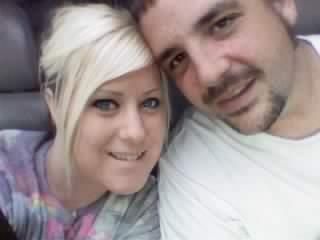 Abbie Revell - Class of 2003 - Baxter High School