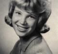 Linda Hill, class of 1965