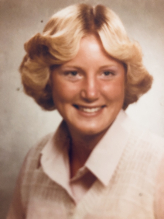 Terri Large - Class of 1980 - Bcluw High School