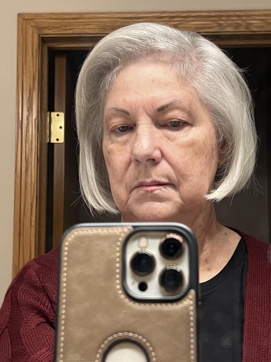 Rita Sickels - Class of 1967 - Bedford High School