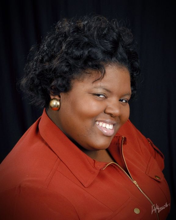 Keturah Parker - Class of 2004 - West Charlotte High School
