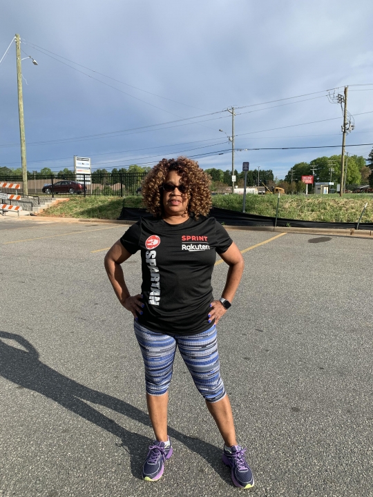 Sherri Alexander - Class of 1980 - West Charlotte High School