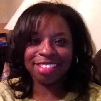 Crystally Wright - Class of 1993 - West Charlotte High School