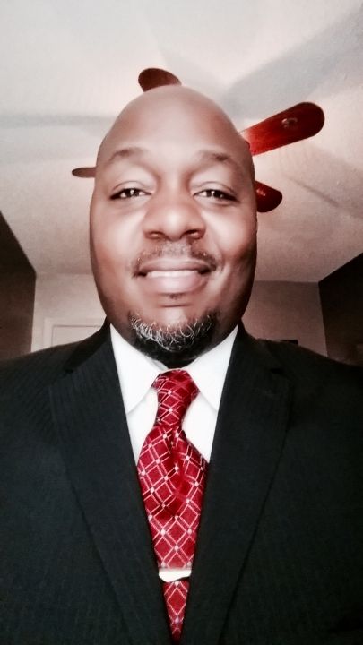 Kyron Ingram - Class of 1994 - West Charlotte High School