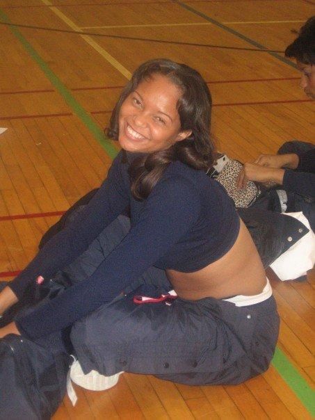 Frajovon Talley - Class of 2003 - West Charlotte High School