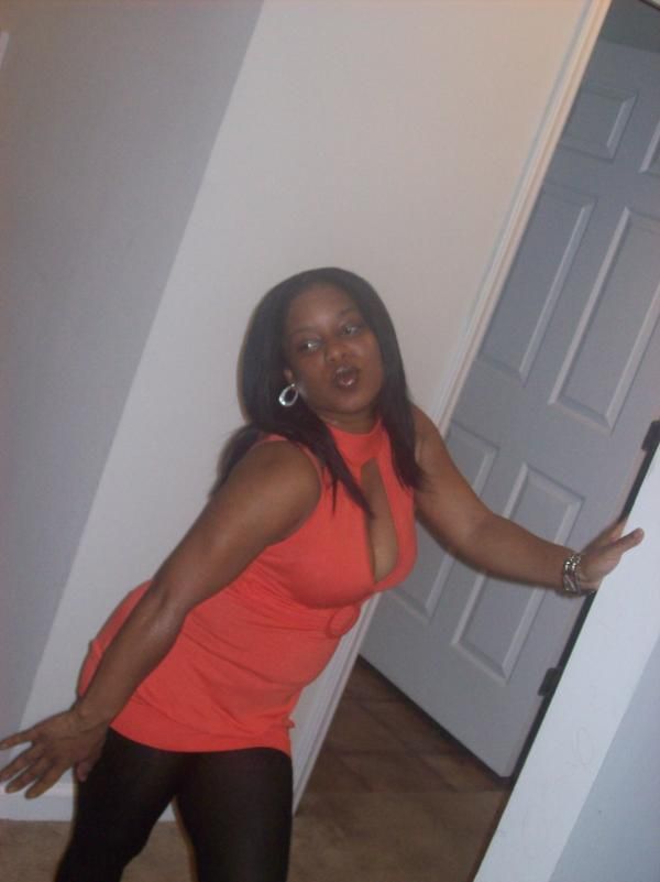 Joi Strange - Class of 1999 - West Charlotte High School