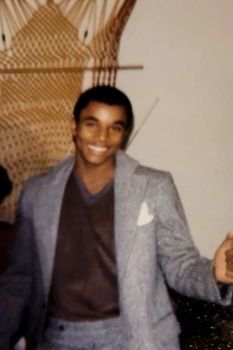 Anthony Mackey - Class of 1980 - West Charlotte High School