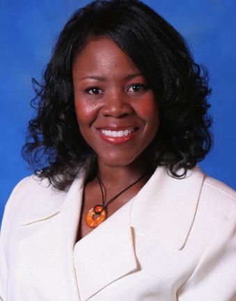 Cynthia White - Class of 1989 - West Charlotte High School