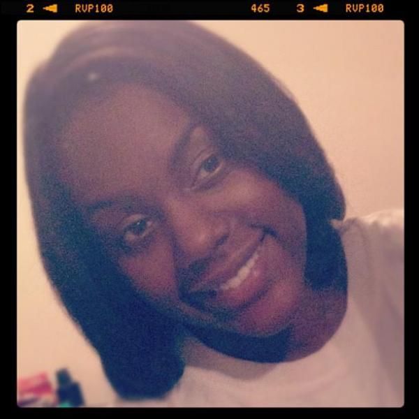 Pernita Lee - Class of 2006 - West Charlotte High School