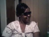 Janae Hopkins - Class of 2006 - West Charlotte High School