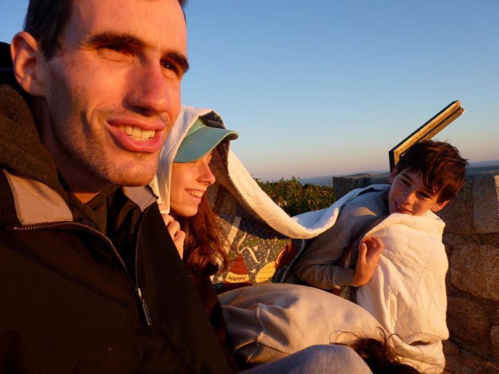 Ewan Park - Class of 1985 - West Charlotte High School