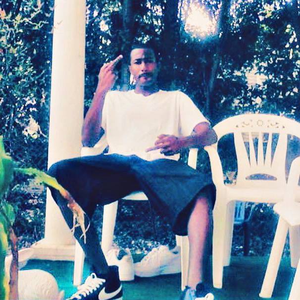 K.b. West Charlotte - Class of 2003 - West Charlotte High School
