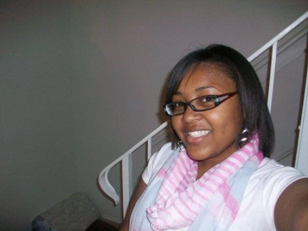 Lakeshia Banks - Class of 2004 - West Charlotte High School