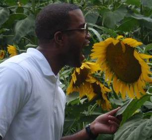 Robert Robinson - Class of 2000 - West Charlotte High School