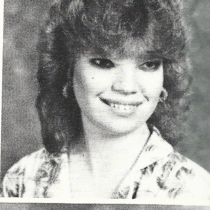 Sandy Bradshaw Binch - Class of 1985 - West Charlotte High School