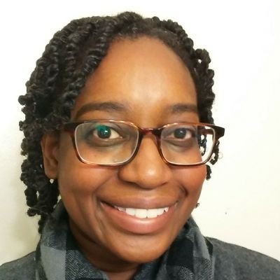 April Bethea - Class of 2000 - West Charlotte High School