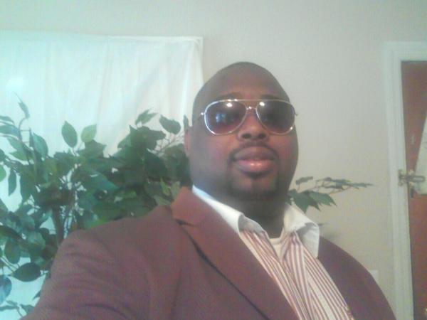 Anthony Samuel - Class of 2000 - West Charlotte High School