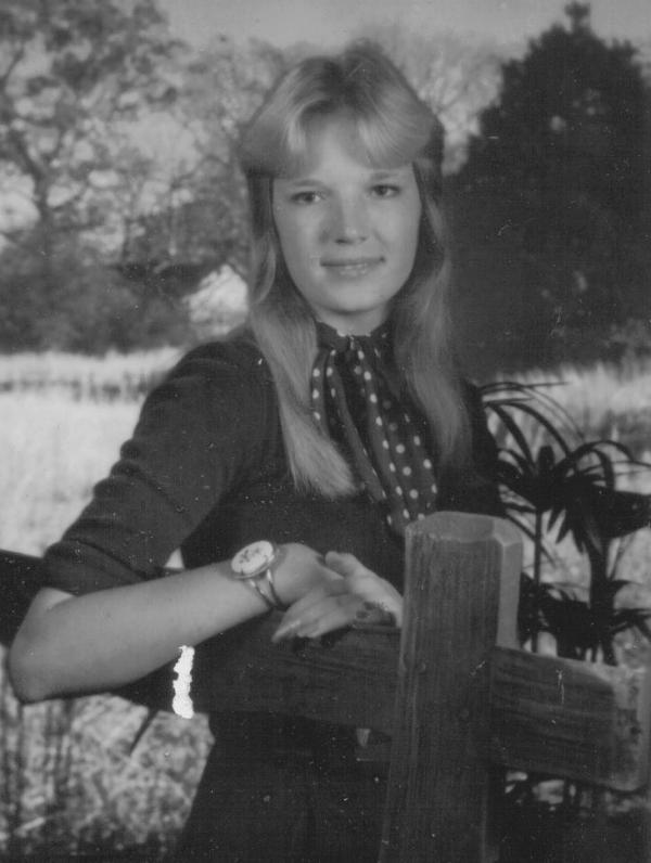Debra Emory - Class of 1977 - West Charlotte High School