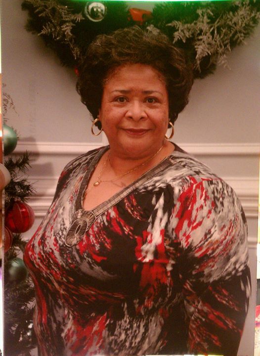 Marian Freeman - Class of 1967 - West Charlotte High School