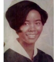 Cheryl Cathey - Class of 1970 - West Charlotte High School