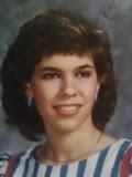 Kelly Flowe - Class of 1984 - West Charlotte High School